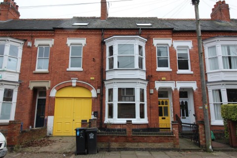 View Full Details for Central Avenue, Leicester