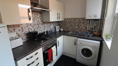 View Full Details for Clarendon Park Road, Leicester