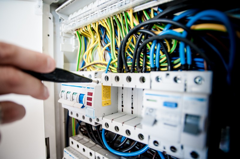 The importance of an Electrically Certified property